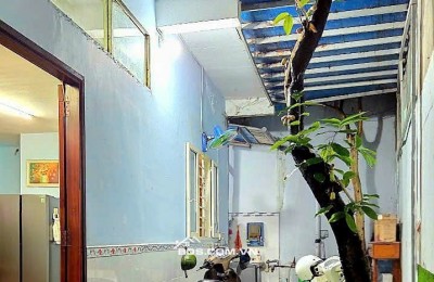 ĐẠI HỌC VĂN LANG - XE HƠI ĐẬU - 109M² - NGANG 10M - 2 TẦNG - 8.3 T Ỷ TL